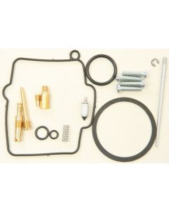 All Balls Bike Carburetor Rebuild Kit For Suzuki RM250 2000 26-1177