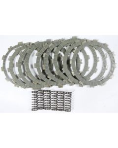 EBC SRC Street Racer Kit - SRC88