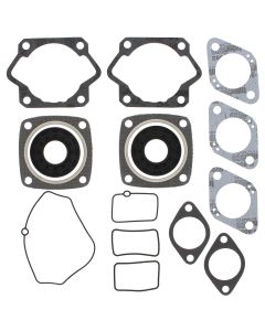 Vertex Complete Gasket With Oil Seals Kit 711084