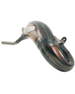 FMF Racing 025101 Fatty Pipe Natural 27-4642 1820-1385 78-1507F 025101