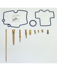 WSM Carburetor Kit For Honda 250 CRF-R 2005 016-710