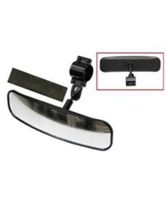 Bronco Wide Angle Rear View Mirror AT-12581