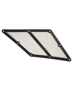 Hot Air Elim Kit Left Side S-D