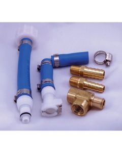 Atlantis Flush Kit - A2627