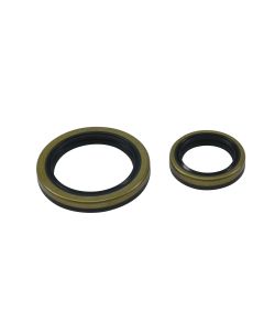 All Balls Racing Crank Shaft Seal Kit 24-2043