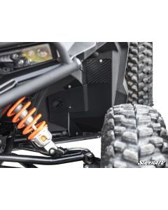 SuperATV Polaris General Inner Fender Guards FAP-P-GEN-01