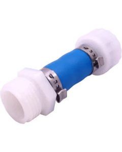 96-08 Sea-Doo Sea-Doo PWC WITH REAR DRAIN Flush Kit, Seadoo Rear Drain