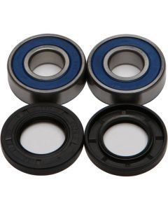 All Balls Front Wheel Bearing Kit 25-1210