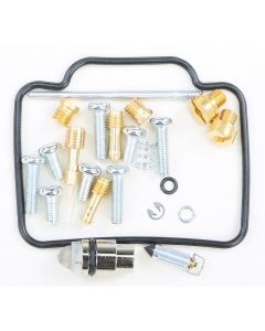 All Balls Carburetor Repair Kit For Polaris Xpedition 425 2000-2002 26-1355