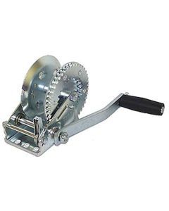 Fulton Winch 1100 Lbs Single Speed - 142100