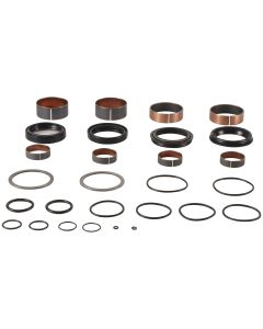 Pivot Works Fork Rebuild - W/Bushings And Seals Kit PWFFK-S10-021