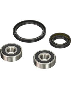 Pworks PWFWS-H27-000 Front Wheel And Seal Kit Sb Honda Honda CL 360 1974-1975