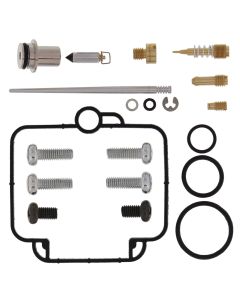 All Balls Racing Carburetor Rebuild Kit Racing Course Only 26-1020