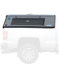 Air-Topper CAP - Inflatable Bed Topper fits Full Size Pickup with 5-1/2 Foot Bed