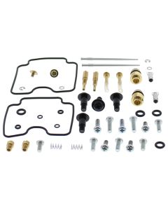 All Balls Racing Carburetor Rebuild Kit Racing Course Only 26-1638