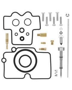 QuadBoss Carburetor Kit - 53261453