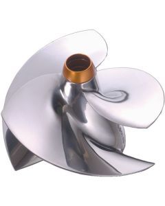 Solas Concord 4 Blade Impeller 159mm SRZ-CD-15/21A