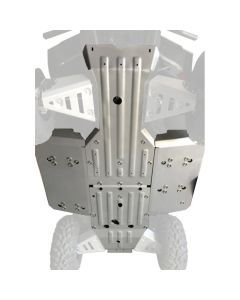 Rival Central Aluminum Skid Plate For Polaris Ranger 500 / 570 2444.7440.1