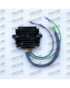 Ricks Rectifier-Regulator Lithium Compatible For Honda CB750A Hondamatic 1976-1978