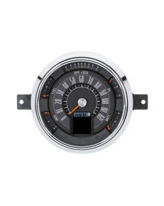 Dakota Digital 1949-1950 Ford Car RTX Analog Gauge kit RTX-49F-X