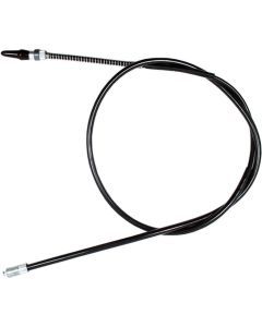 Motion Pro Black Vinyl Speedometer Cable 04-0158