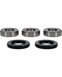 Pivot Works Rear Premium Wheel Bearing Kit 25-1021-P