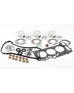 WSM Top End Rebuild Kit For Sea-Doo 900 14-23 Standard Platinum 010-864-10P