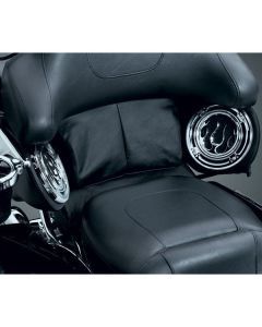 Kuryakyn Tour Pack Pak Relocator Filler Pad Upgrade Harley Touring Bagger 2013