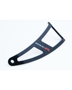 R&G Racing Black Exhaust Hanger For 2011-2018 Suzuki GSXR600
