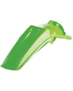 Acerbis Green Rear Fender for Kawasaki - 2071150006