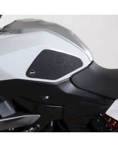 R&G Racing Black Tank Traction Grips EZRG127BL