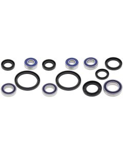 Bearing Kit for Front and Rear Wheels Yamaha YFB250 Timberwolf 92-94