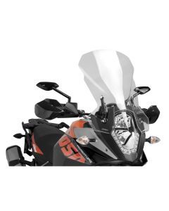 Puig Adventure Touring Windshield Clear 3 mm - 6494W