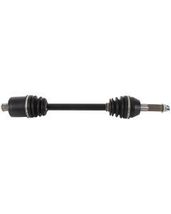 All Balls Heavy Duty Cv Axle Rear Right/Left AB8-PO-8-375
