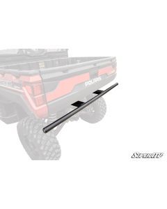 SuperATV Polaris Ranger XP 1000 Rear Bumper RB-P-RAN1K-00