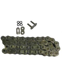WSM 428 Series 44 Link With O-Rings Chain 428-HSO-44