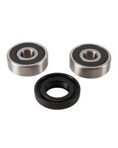 Pivot Works Front Wheel Bearing Kit PWFWK-H33-000