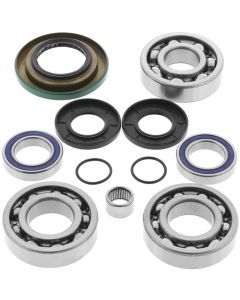 QuadBoss Differential Bearing and Seal Front - 53252069