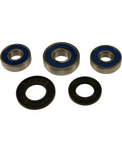 All Balls Rear Wheel Bearing Kit 25-1358