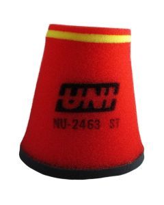 UNI Air Filter for ATV/UTV SUZUKI LT500R QuadRacer 1987-1990