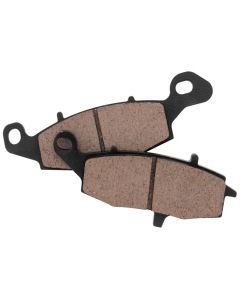 Brake Pad and Shoe For Kawasaki VN1700 Vulcan Classic 2009-2012 Standard Front
