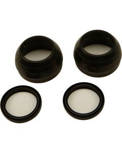 All Balls Fork Oil And Dust Seal Kit 56-164