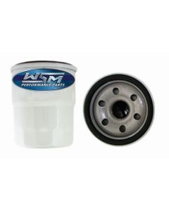 WSM Oil Filter for Suzuki 150 - 300 Hp 4-Stroke 04-17 615-155