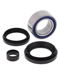 All Balls Racing Inc All Balls Wheel Bearing Kit 25-1621