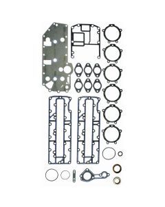 WSM Gasket Kit Powerhead For Mercury 65 - 90 Hp L3 500-206