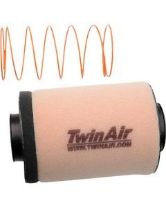 Tiwn Air 156147p Twin Air, Air Filter Polaris 800 RZR Ranger/Crew 09-12