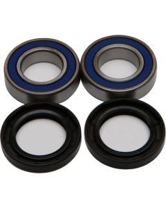 All Balls Front Wheel Bearing Kit 25-1378