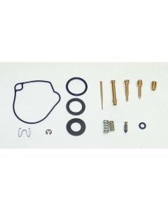WSM Carburetor Kit For Honda 50 88-05 016-715