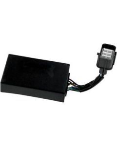 CDI Box W/O Fan Wire for Honda TRX350TM Rancher S 2000-2005 Lionparts