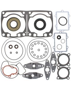 Vertex Complete Gasket With Oil Seals Kit 711311